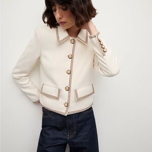 Veronica beard Makayla Jacket $698 New without tag